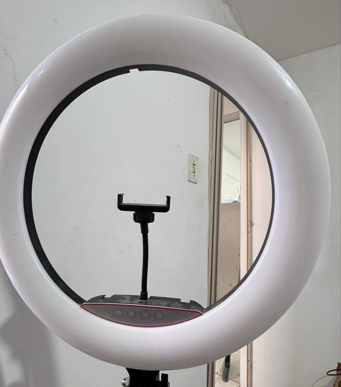 Ring light  - Foto 3
