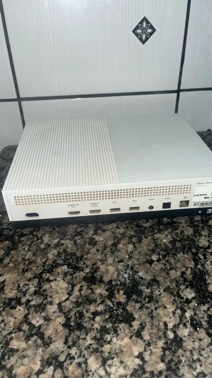 XBOX ONE S - Foto 3