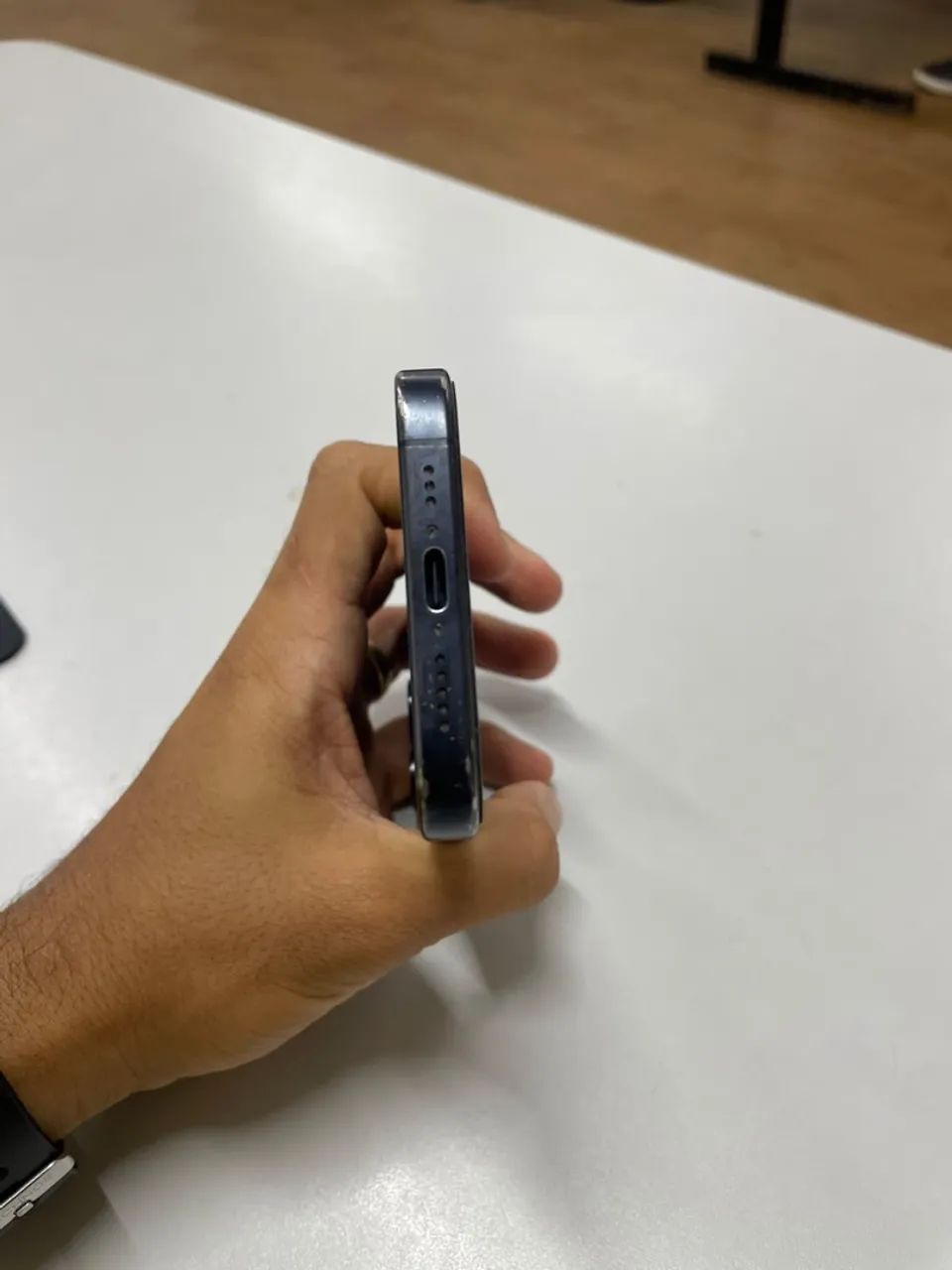 iPhone 15 pro  - Foto 5