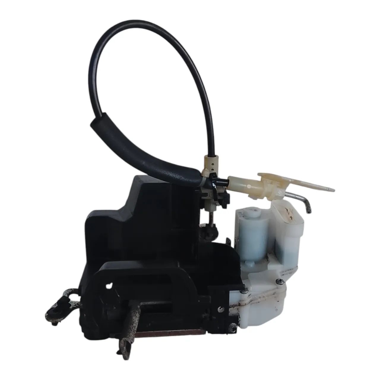 Fechadura Elétrica Dianteira Direita Fiat Siena 2008 2010