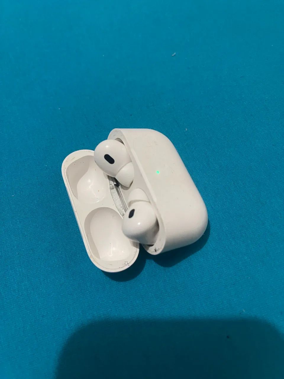Fone de ouvido Bluetooth Apple  - Foto 2