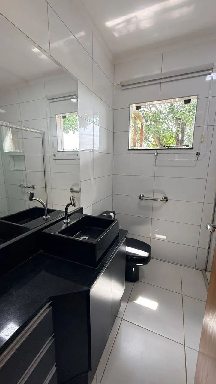 Casa com 3 Suites no Condominio Florais Cuiaba - Foto 5