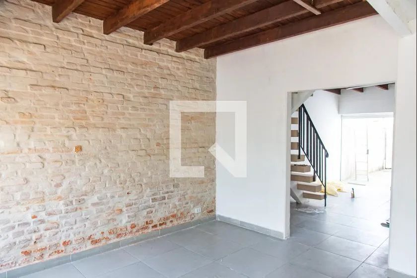 Casa à Venda - Cambuci, 3 Quartos, 130 m2