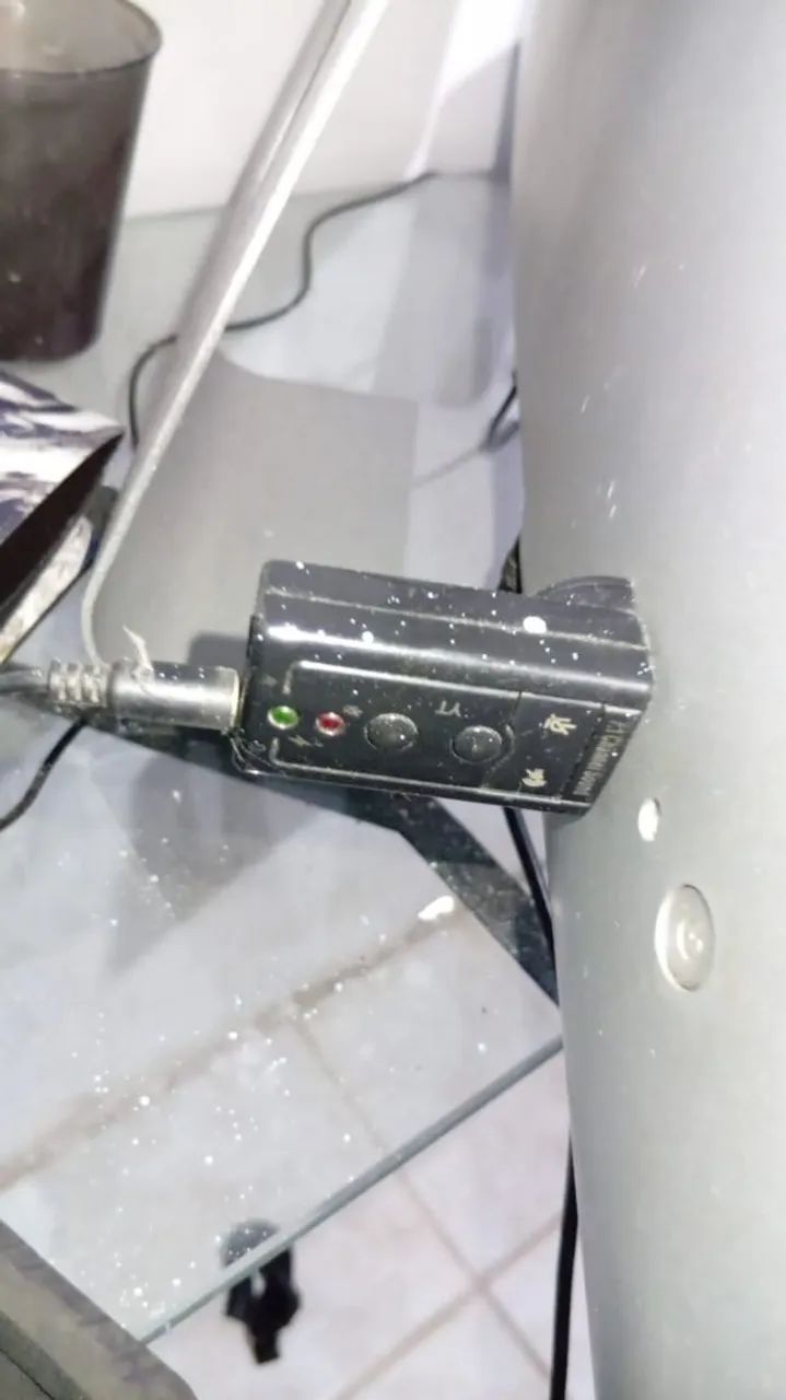 Vendo Computador  - Foto 4