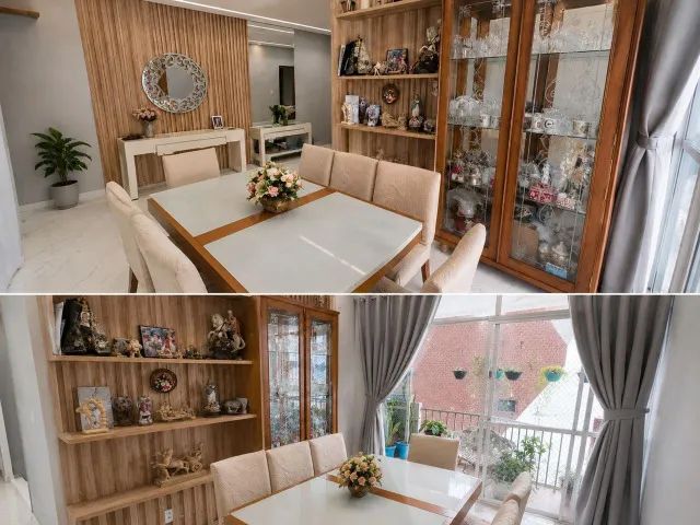 Apto mobiliado, 126m², 4/4 no Ed. Saint Leon - Foto 3
