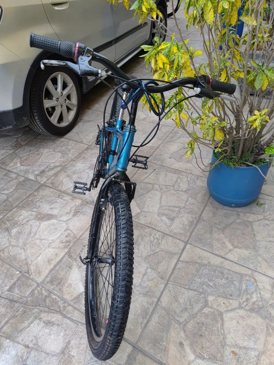 Bicicleta aro 24 - Foto 2
