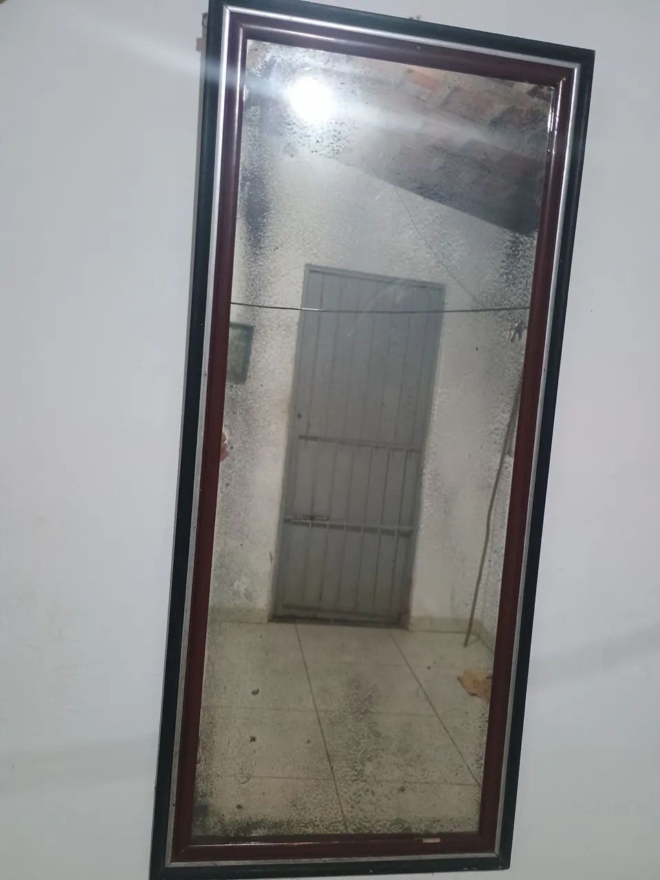 Espelho  - Foto 2