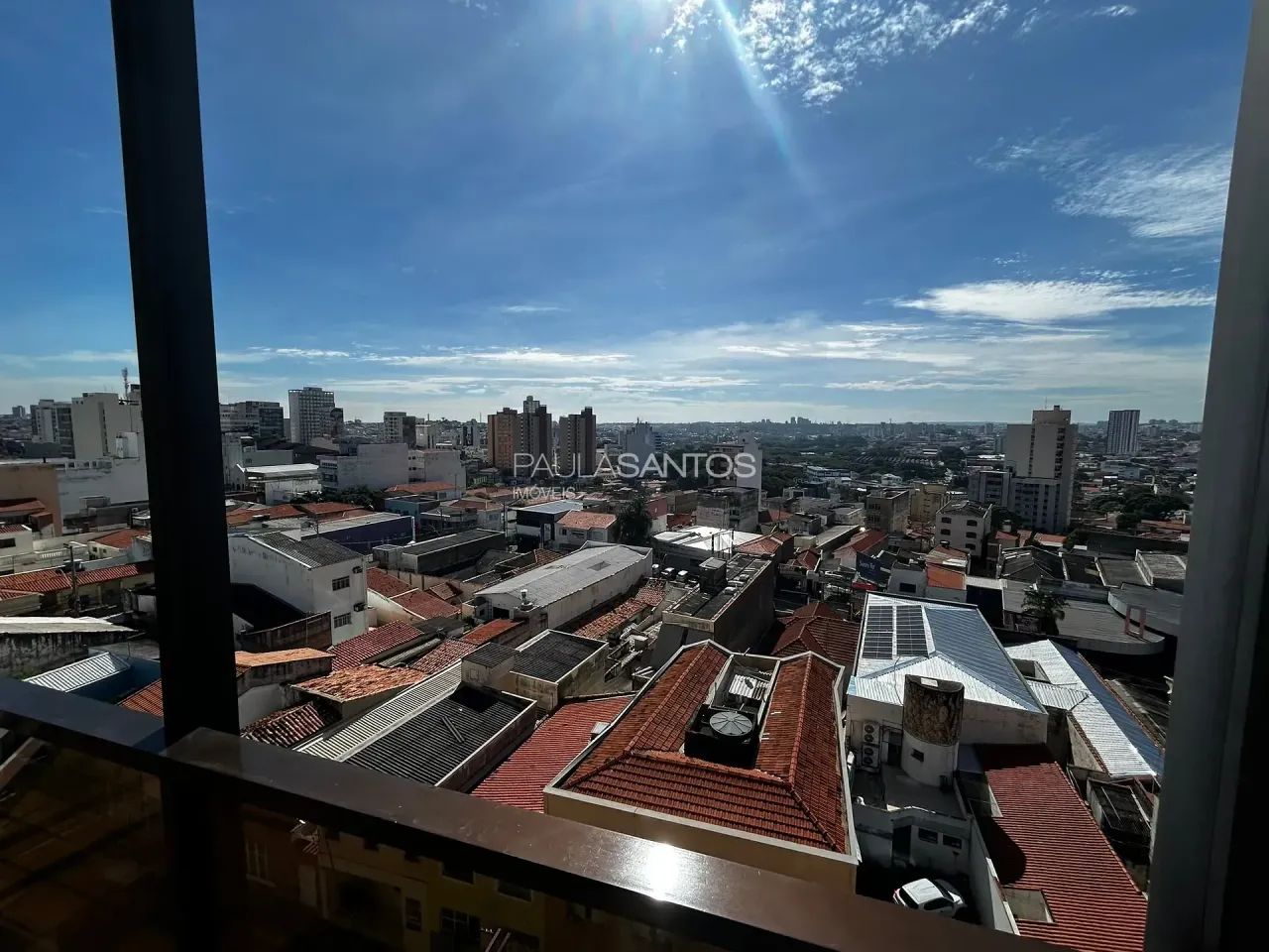 Apartamento de 180 m² para venda e aluguel, com 03 quartos e suite, Centro, Sorocaba, SP - Foto 3