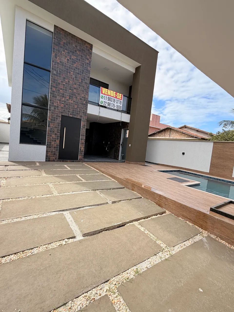 Casa a venda - Excelente oportunidade!!! - Foto 3