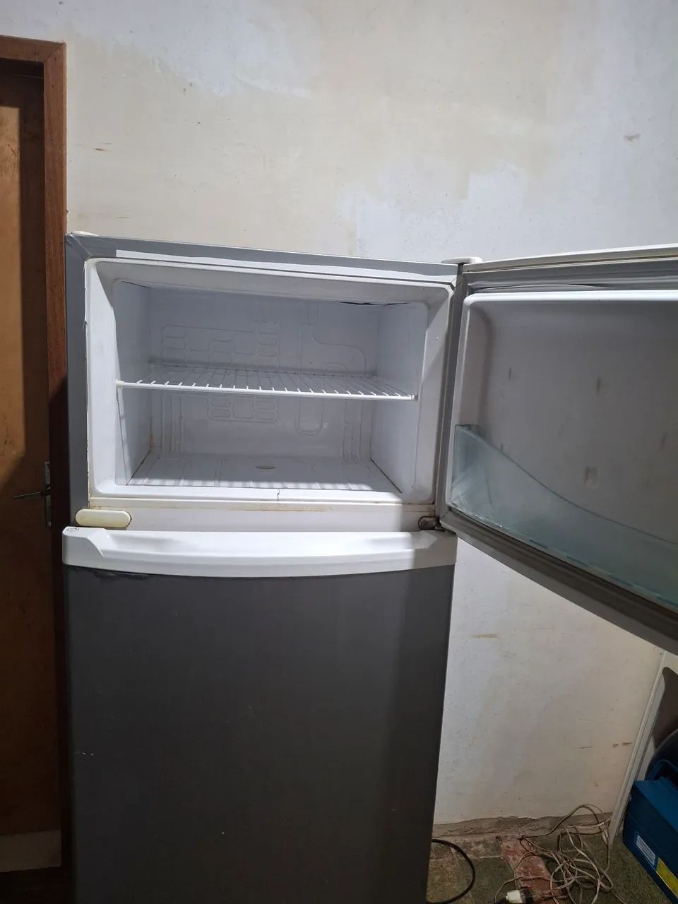 Geladeira dúplex cônsul  - Foto 2