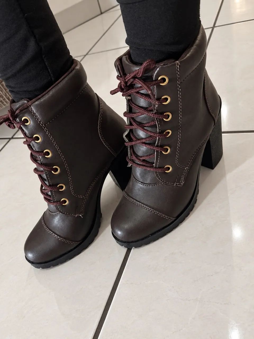 Bota pixole
