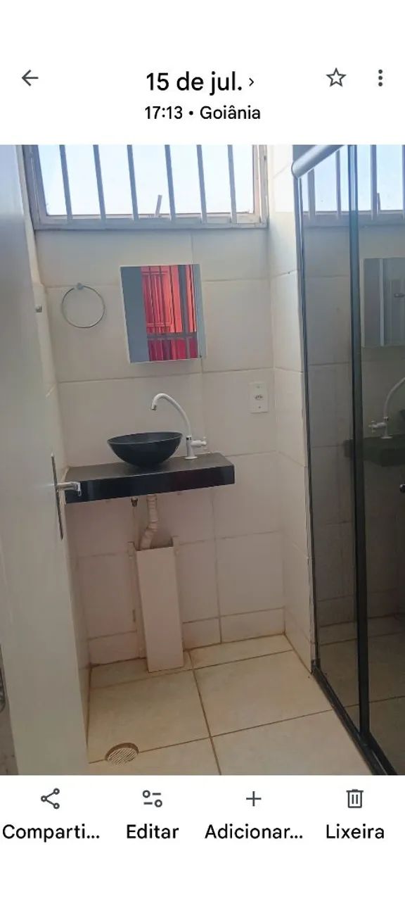 Alugo apartamento  - Foto 4