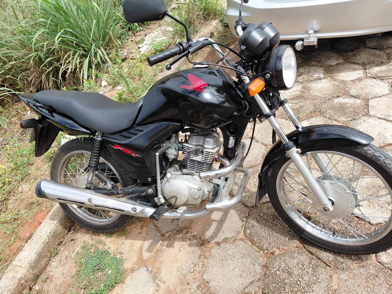 Fan 125 ks