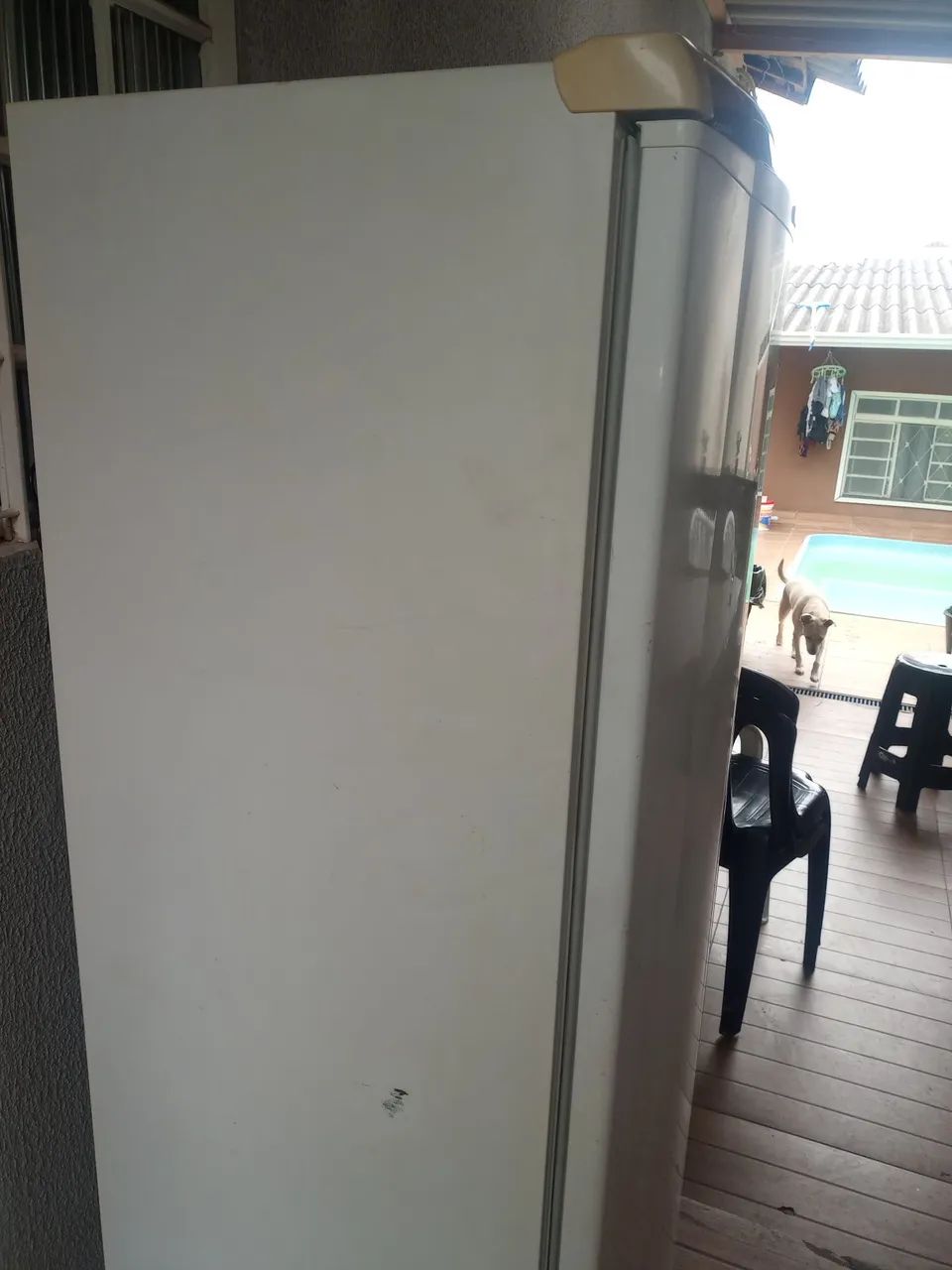 Geladeira Consul facilite 324 litros  - Foto 3