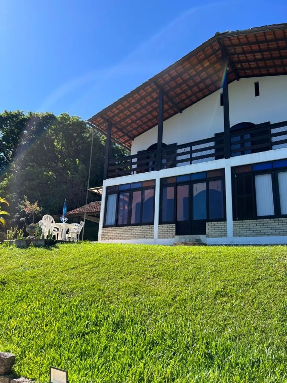 CASA RESIDENCIAL / COMERCIAL em FLORIANÓPOLIS - SC, SANTO ANTÔNIO DE LISBOA - Foto 5