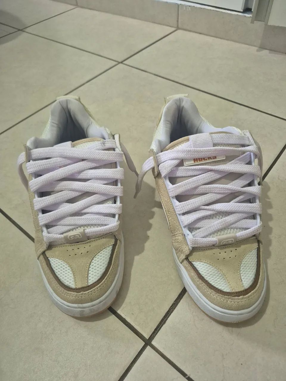 Vendo tenis hocks bold - Foto 2