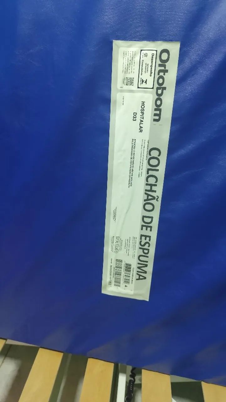 Cama elétrica - Hospitalar  - Foto 3
