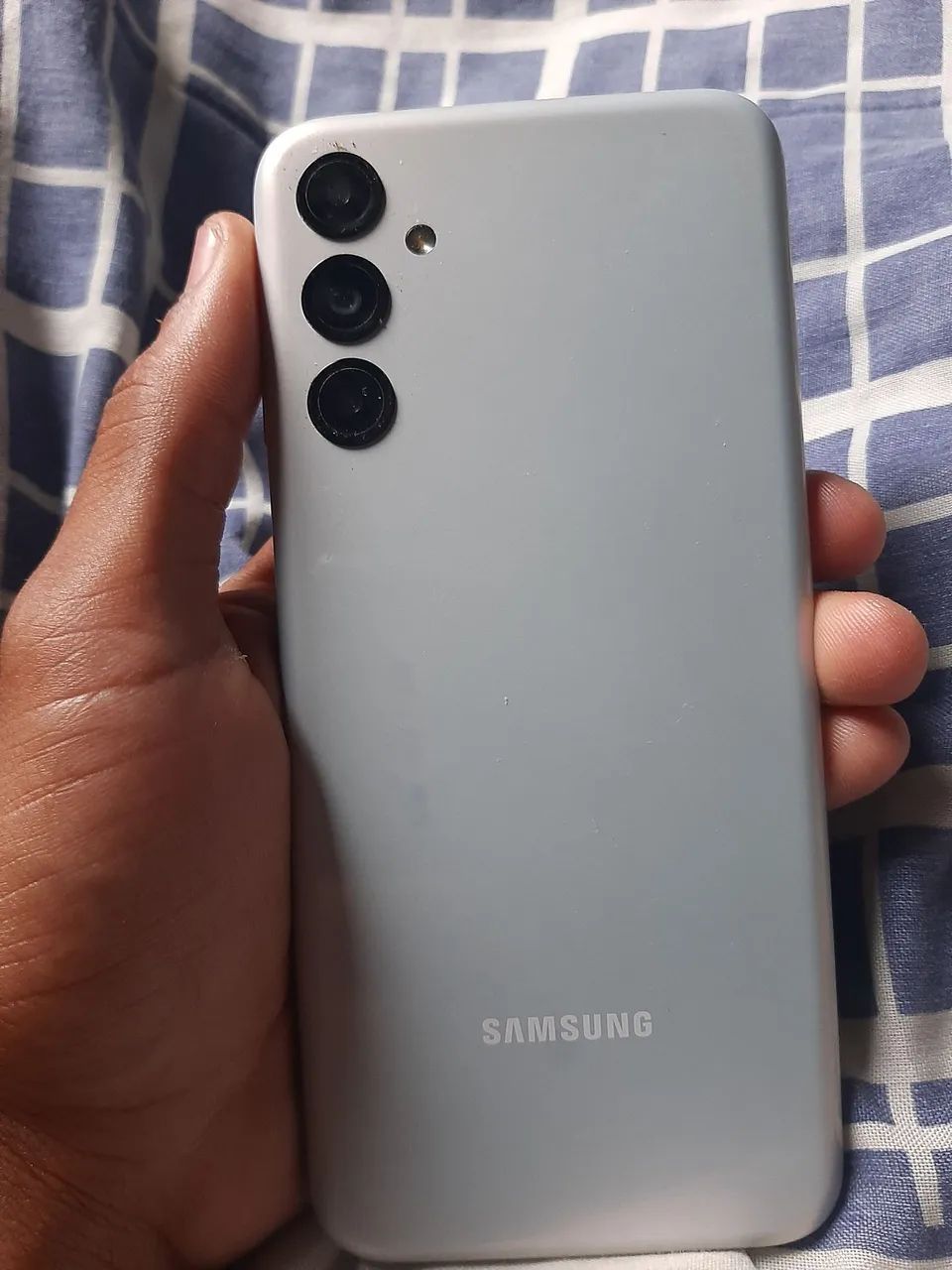 M14 128gb em ótimo estado  - Foto 3