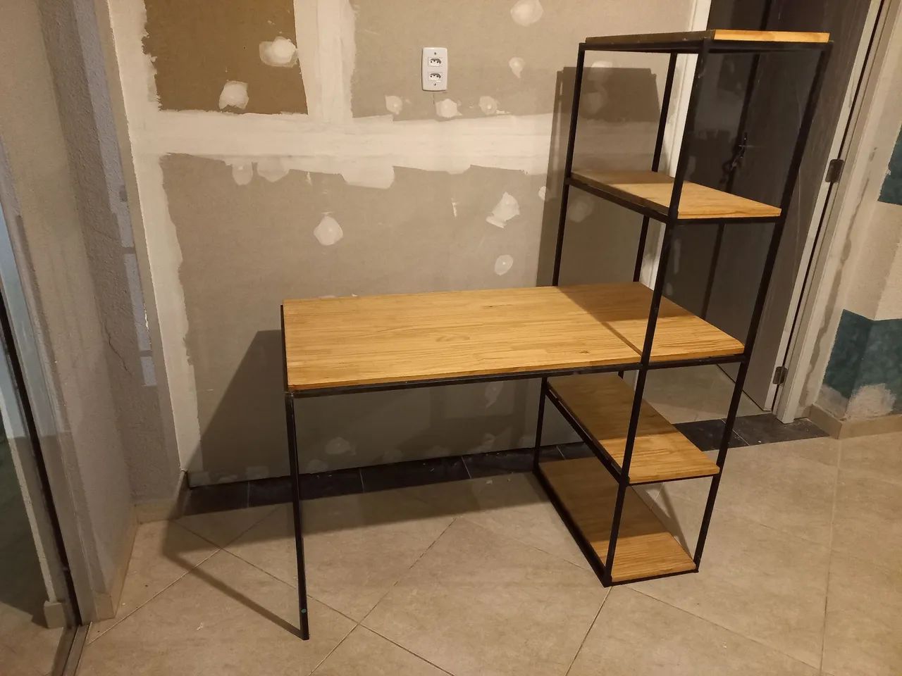 Mesa de escritório 