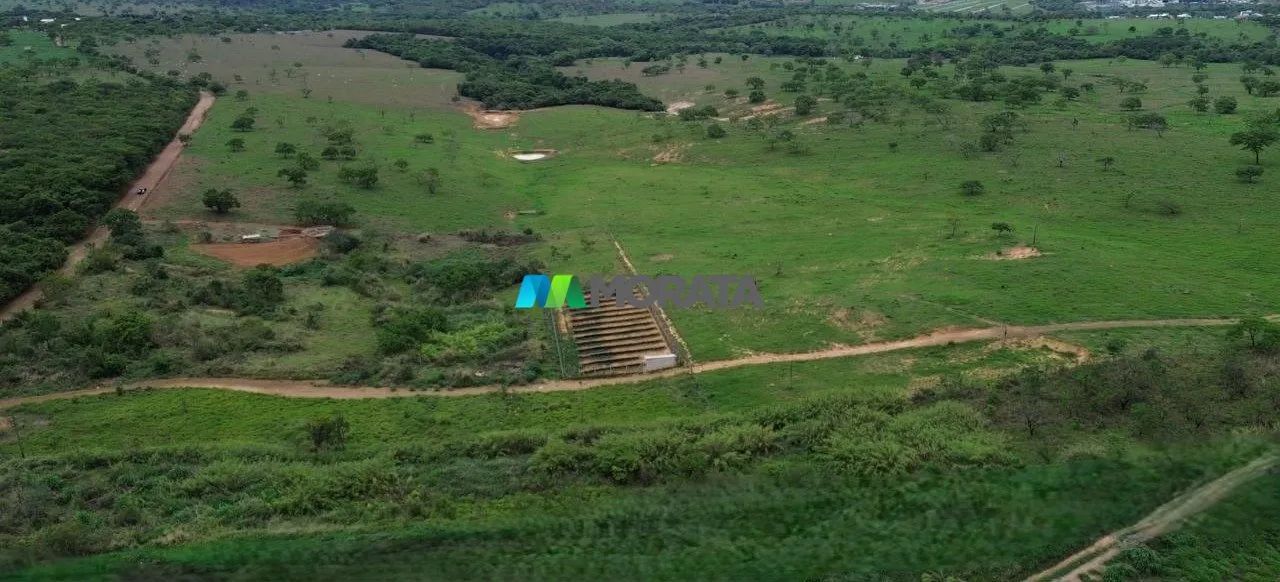 FAZENDA À VENDA - 151 HECTARES - BOM DESPACHO (MG)