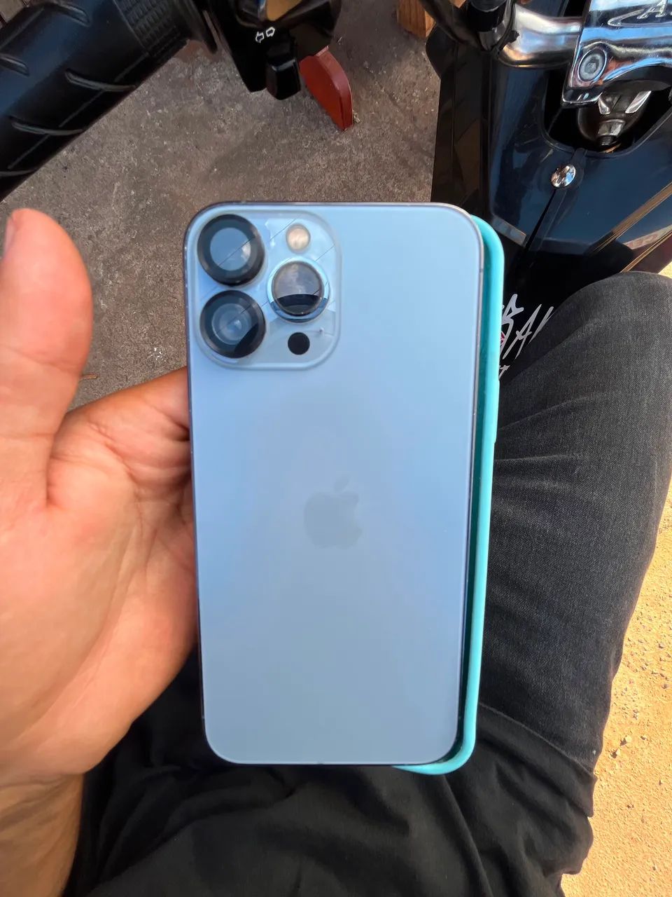 iPhone 13 Pro Max  - Foto 3