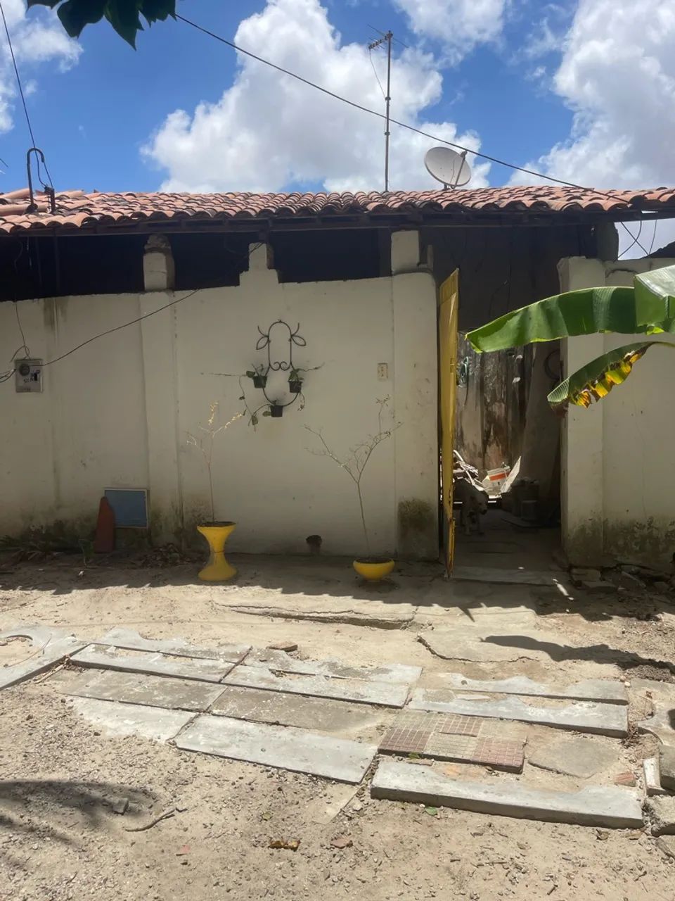 Vendo Casa