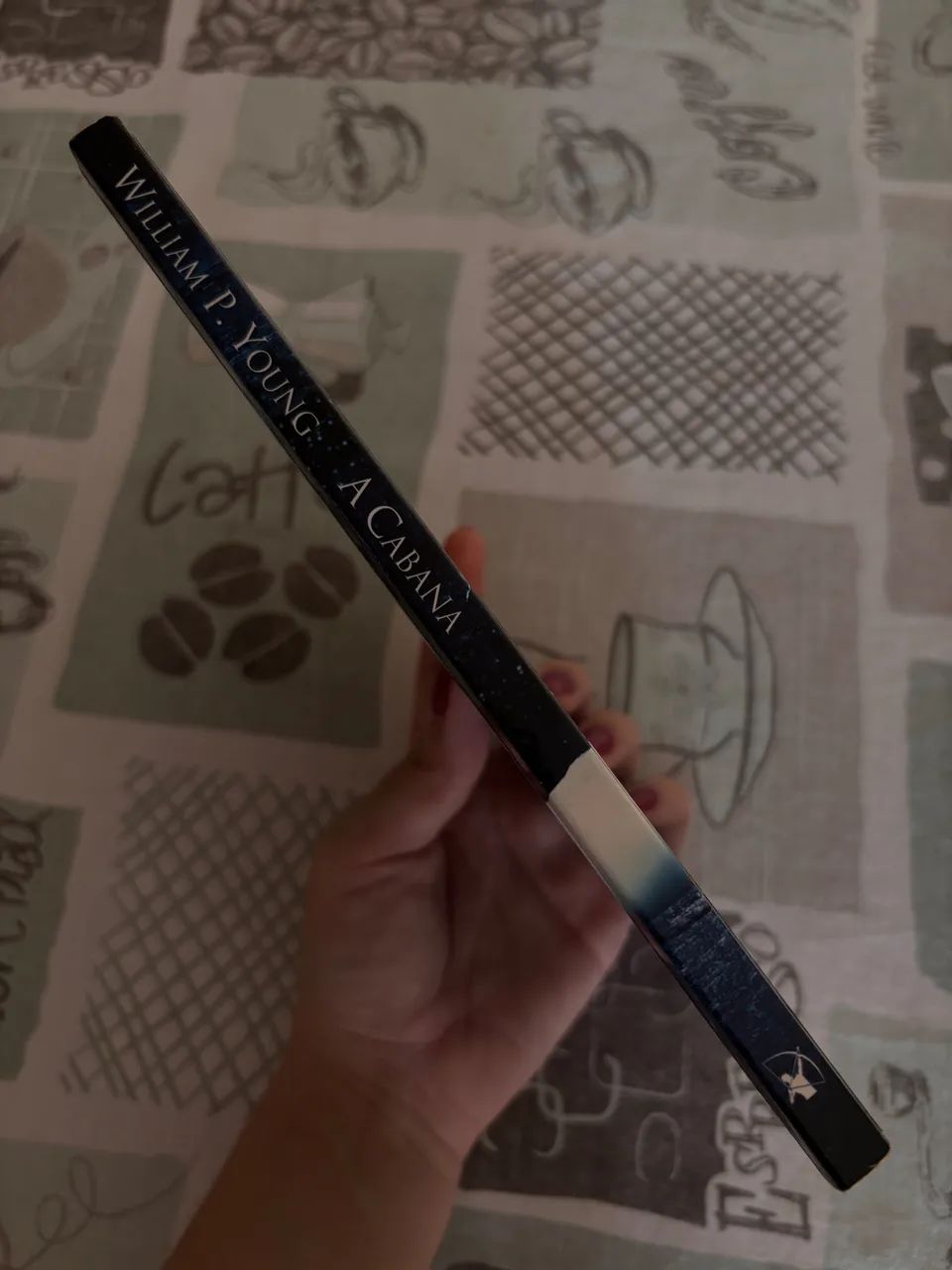 Livro: A Cabana 