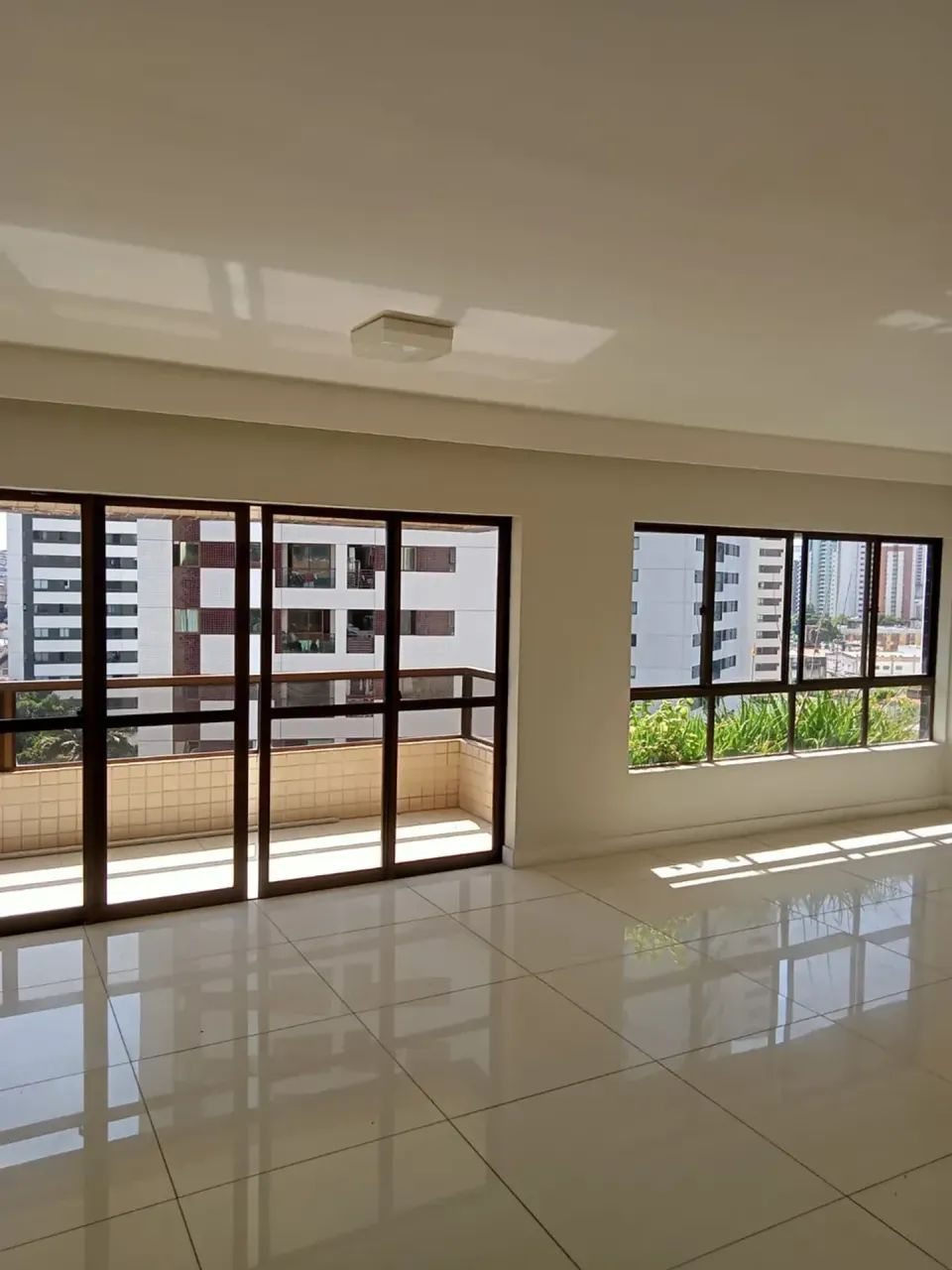 Apartamento lindo em Casa Forte - Recife - PE