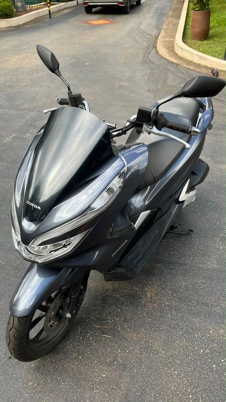 Honda PCX  - Foto 2