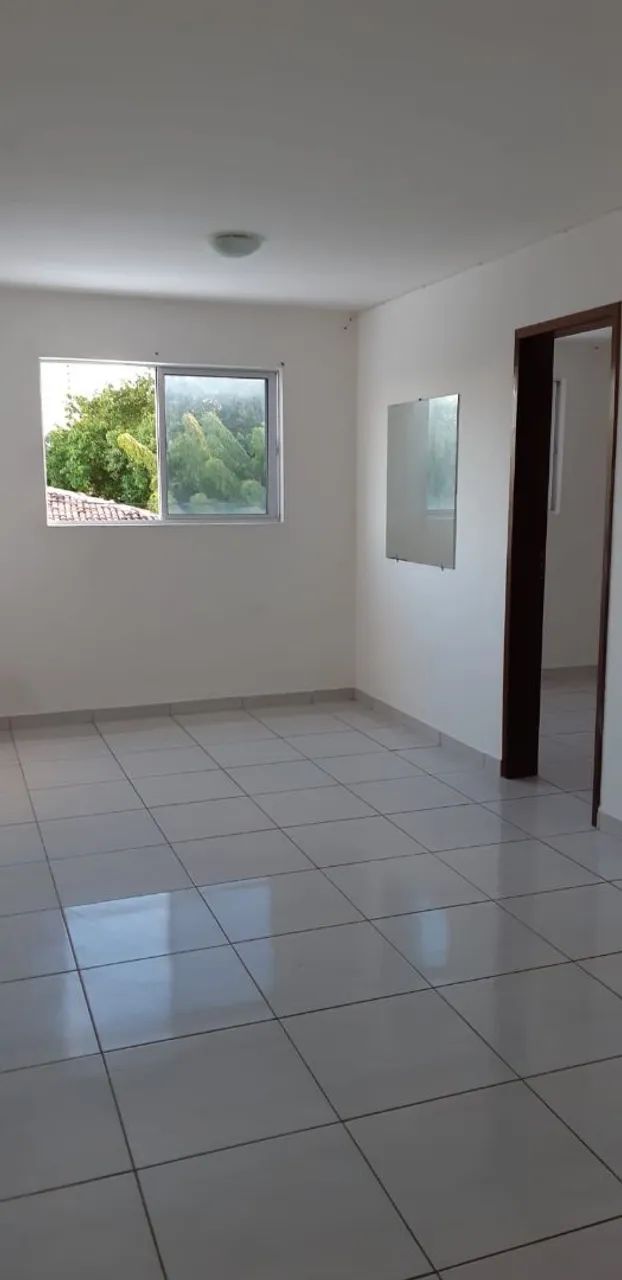 Alugo apartamento 2 quartos bairro dos ipes - Foto 4