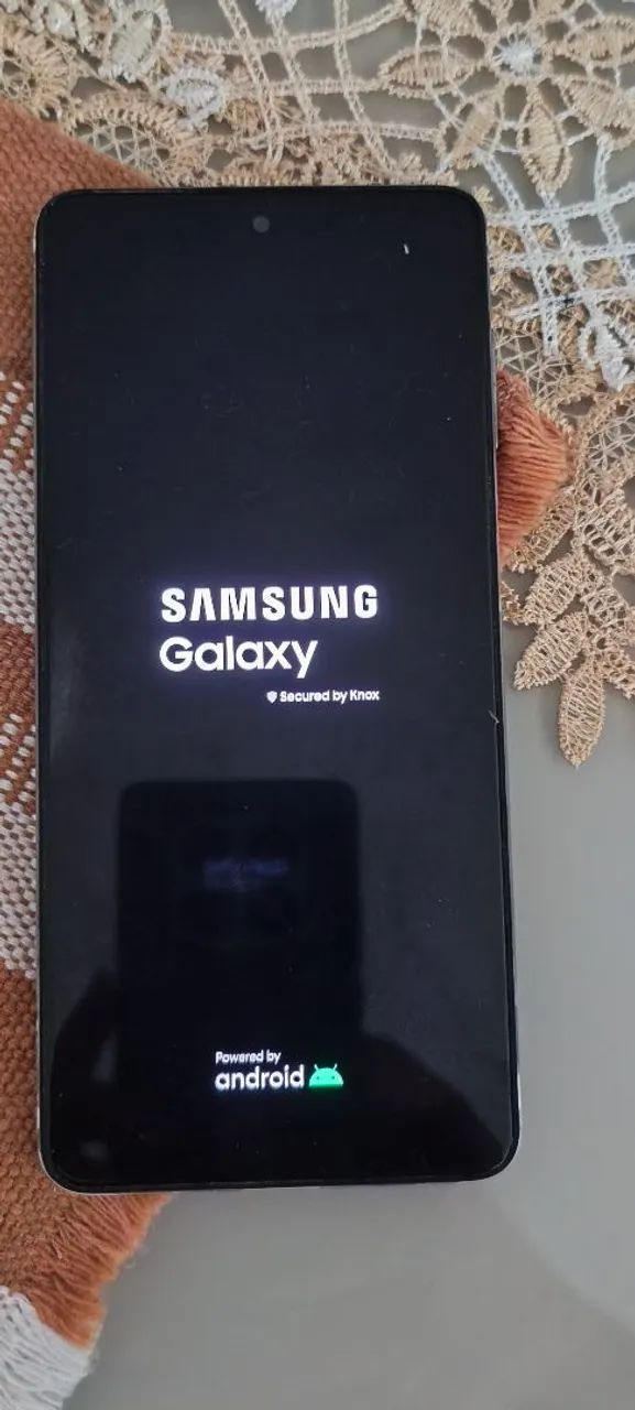 Samsung M52