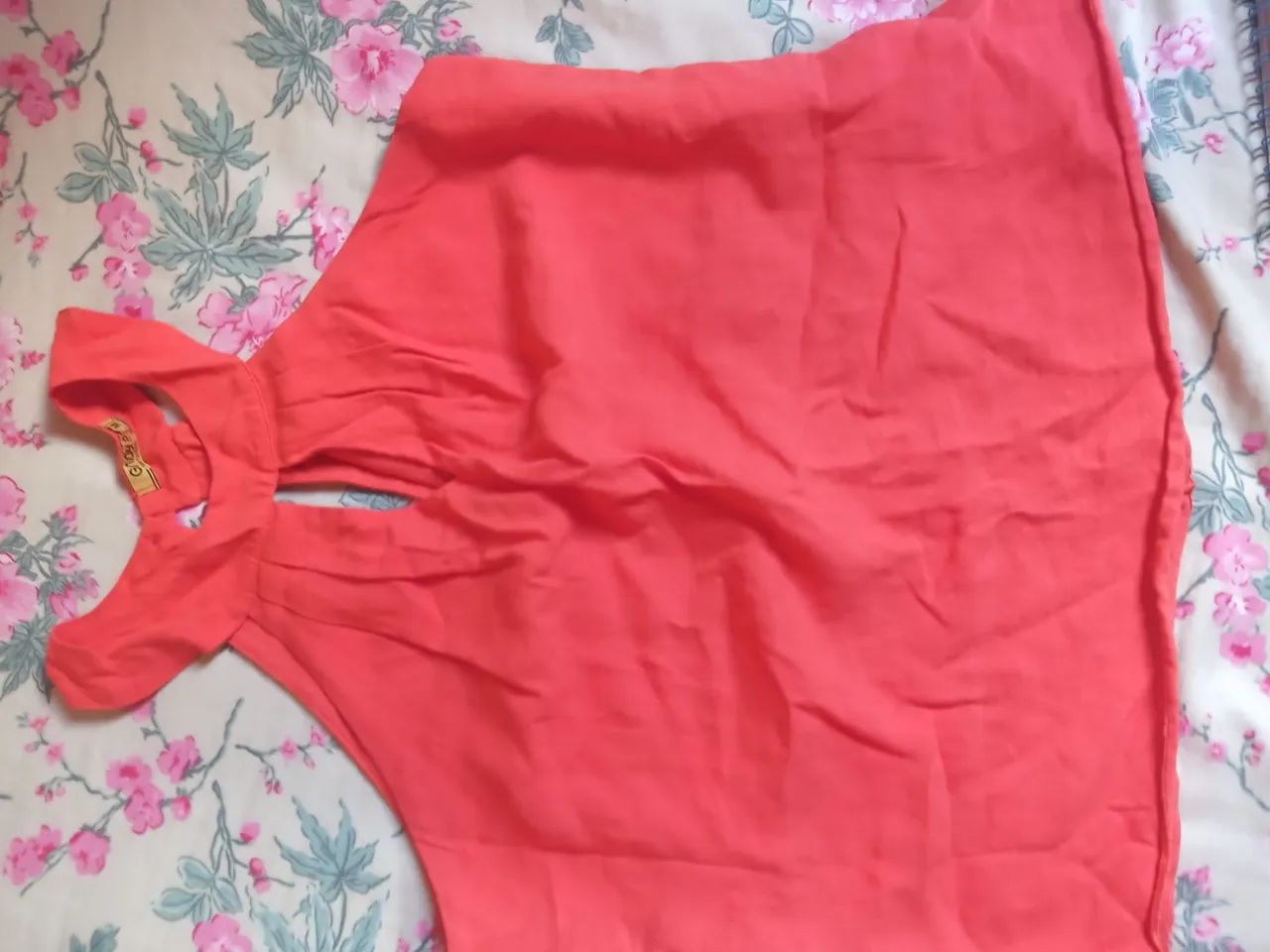 Roupas 