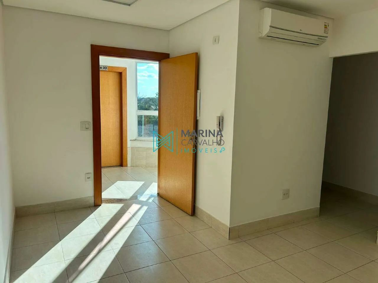 Sala para aluguel, Bela Vista - Lagoa Santa/MG - Foto 4