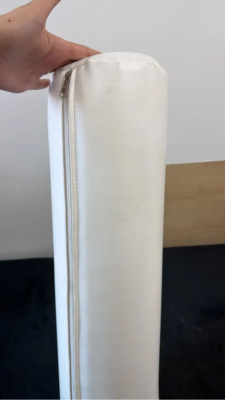 Rolo de espuma para maca  - Foto 2