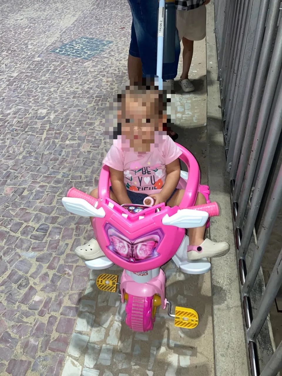 Carrinho de passeio  - Foto 2