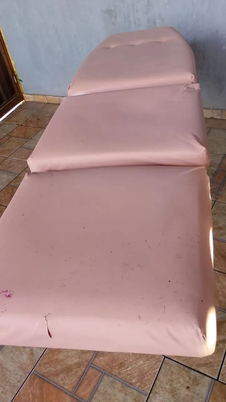 Maca para uso estético  - Foto 3