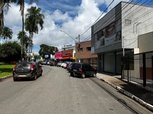 Prédio Comercial 333 m² - Centro Luziânia - Av. José Vieira Primo - Frente Estratégica - Foto 5