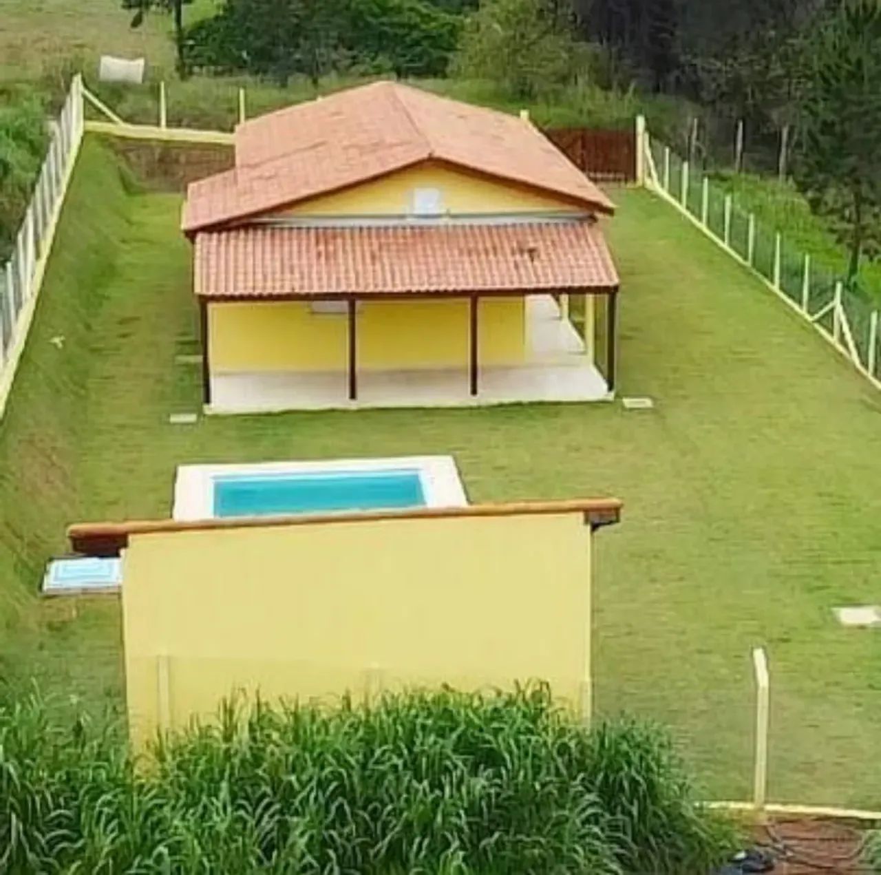 Adquire sua chácara conosco - Foto 5