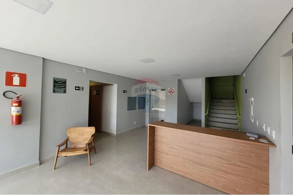 Apartamento Studio no Centro de Lavras - Foto 2