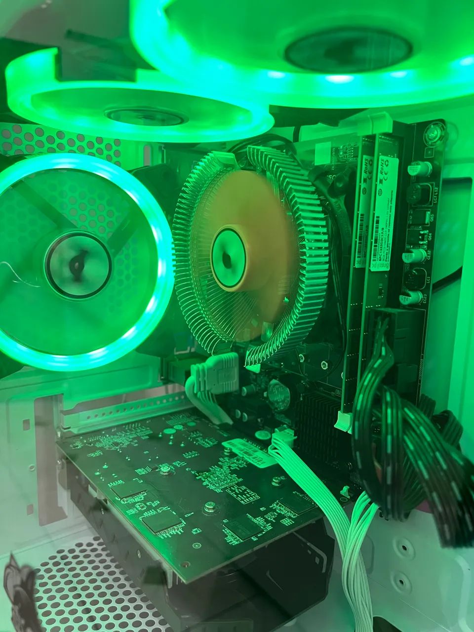 Vende-se PC completo - Foto 4