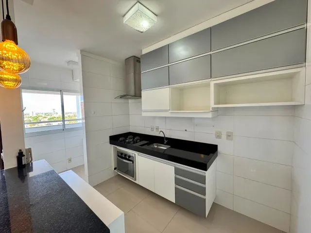 APARTAMENTO 205 SUL | 85m² | 3 QSENDO 1 SUÍTE - Foto 5