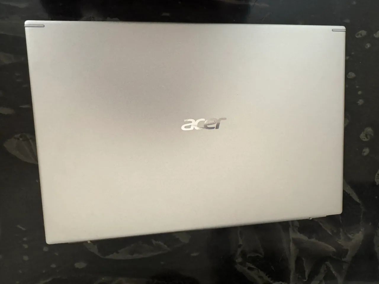 Notebook Acer Aspire 5 | i5 11ª Geração + 20GB RAM + Iris Xe - Foto 2