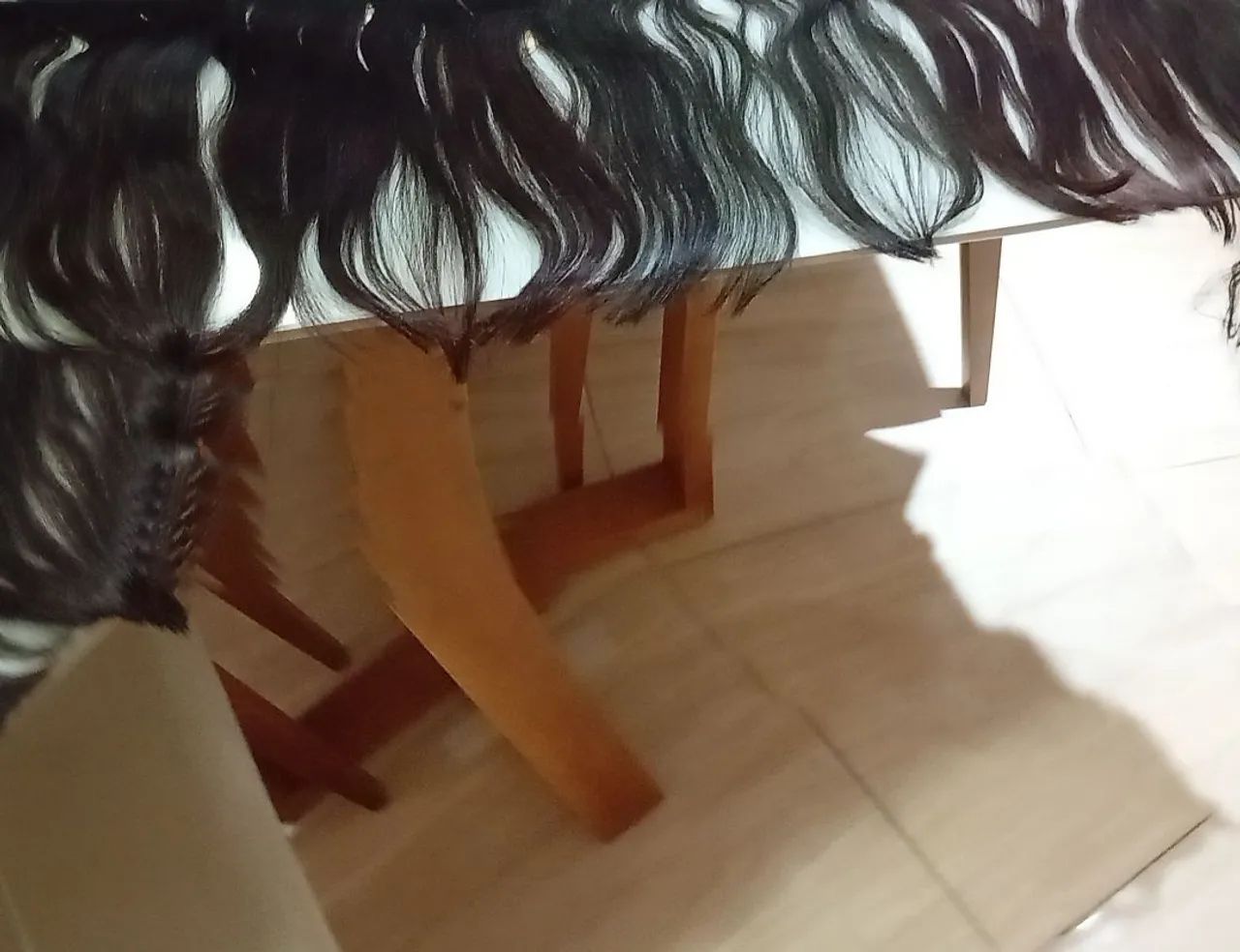 Mega hair impecável - Foto 2