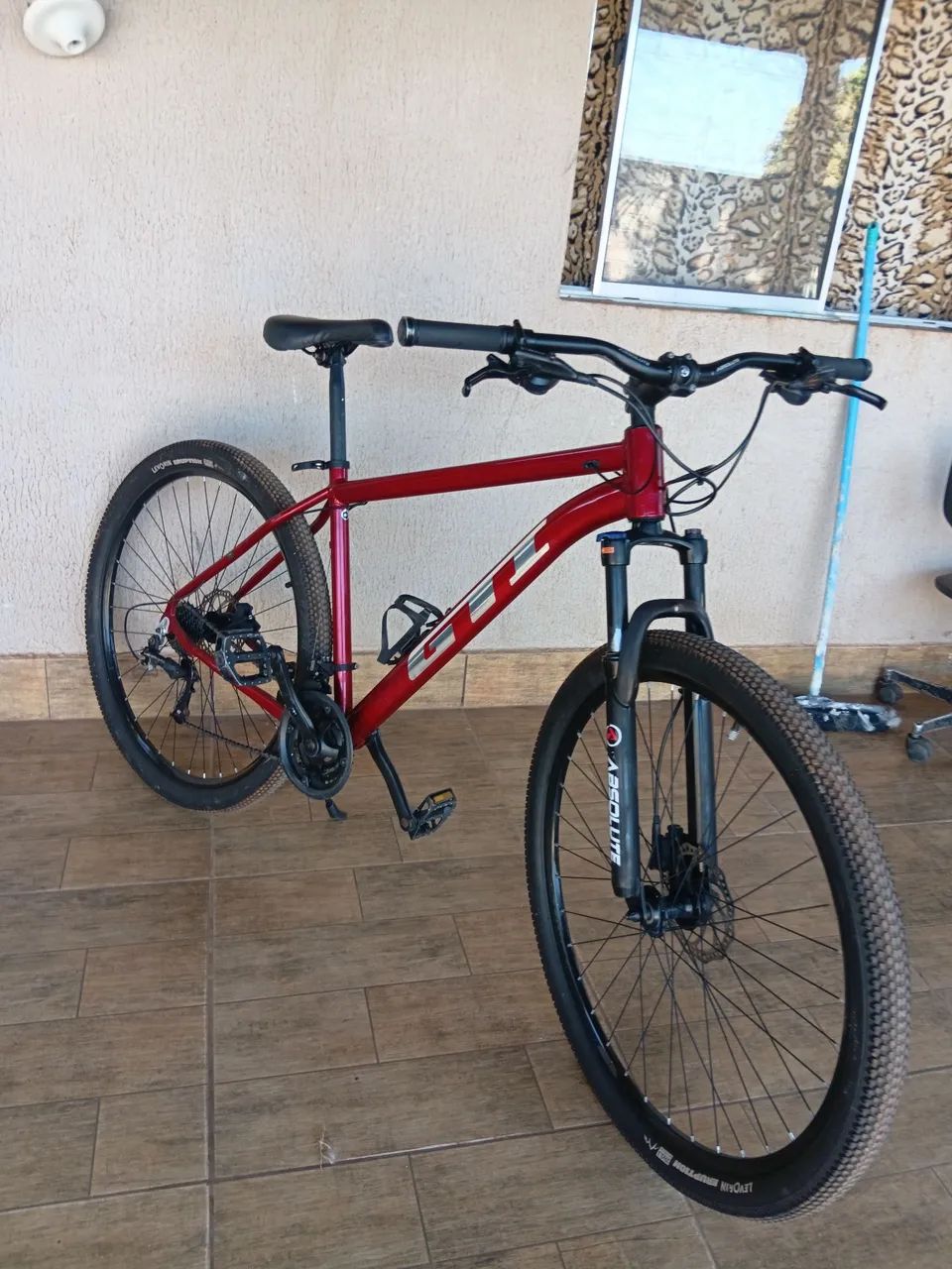 Gti croma aro 29 tam 19  - Foto 3