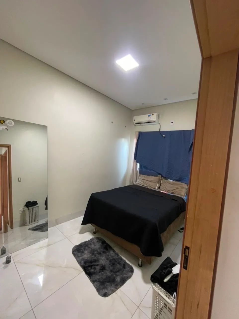 Alugo casa nova  - Foto 4