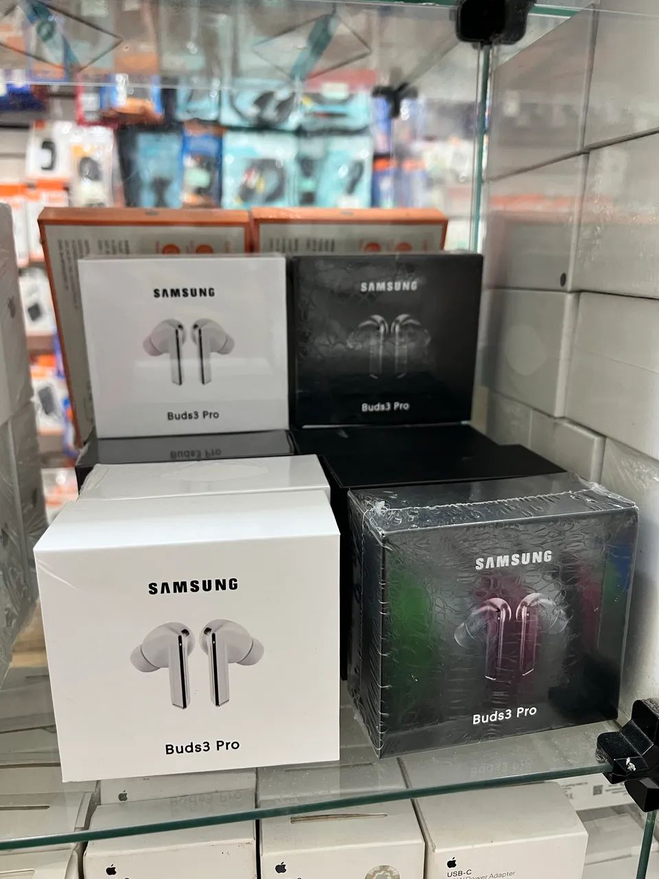 Samsung Galaxy Buds 3 Pro  - Foto 2
