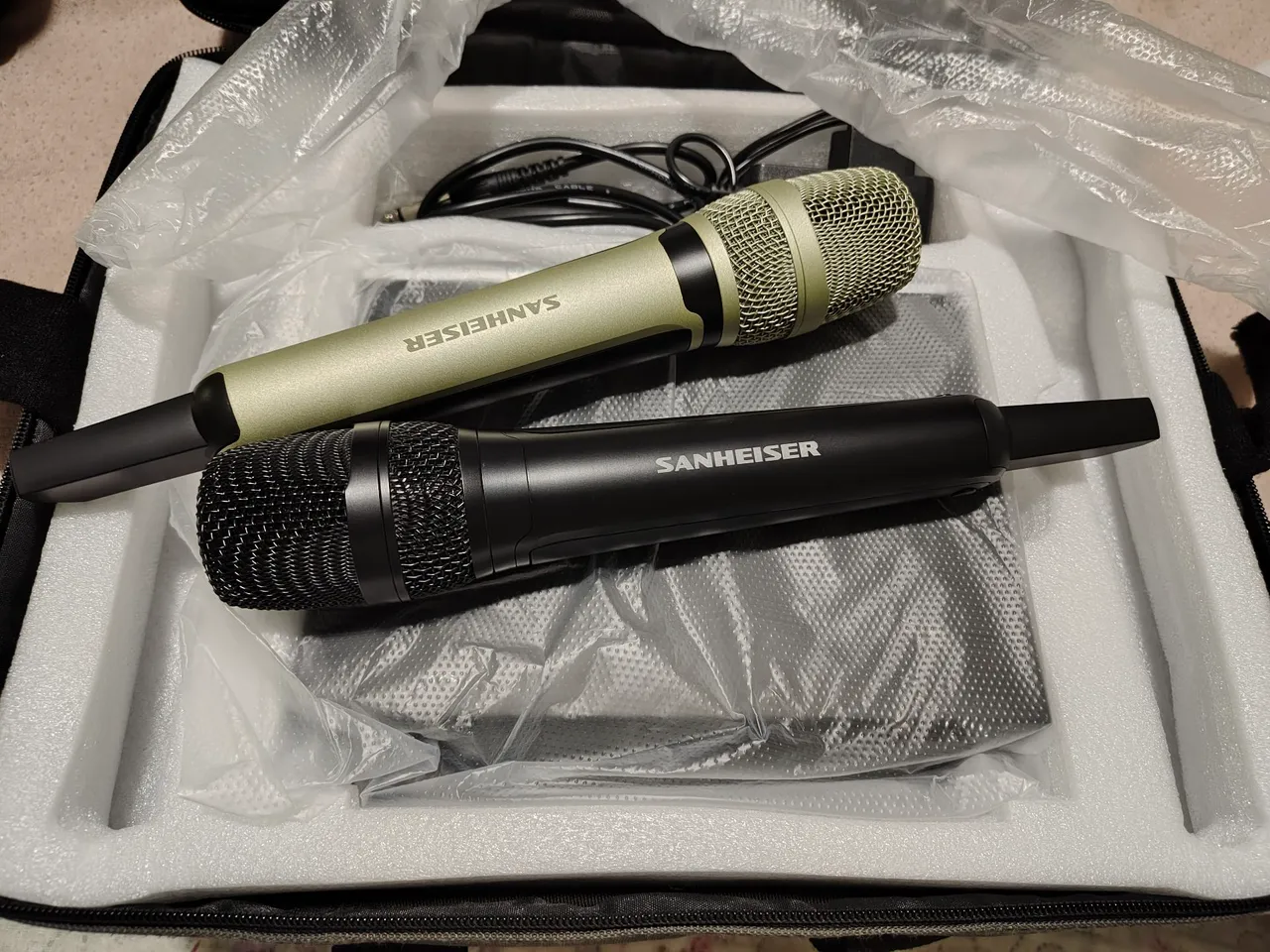 Shure SM57 (Original lacrado) - Microfones e Gravadores - Centro