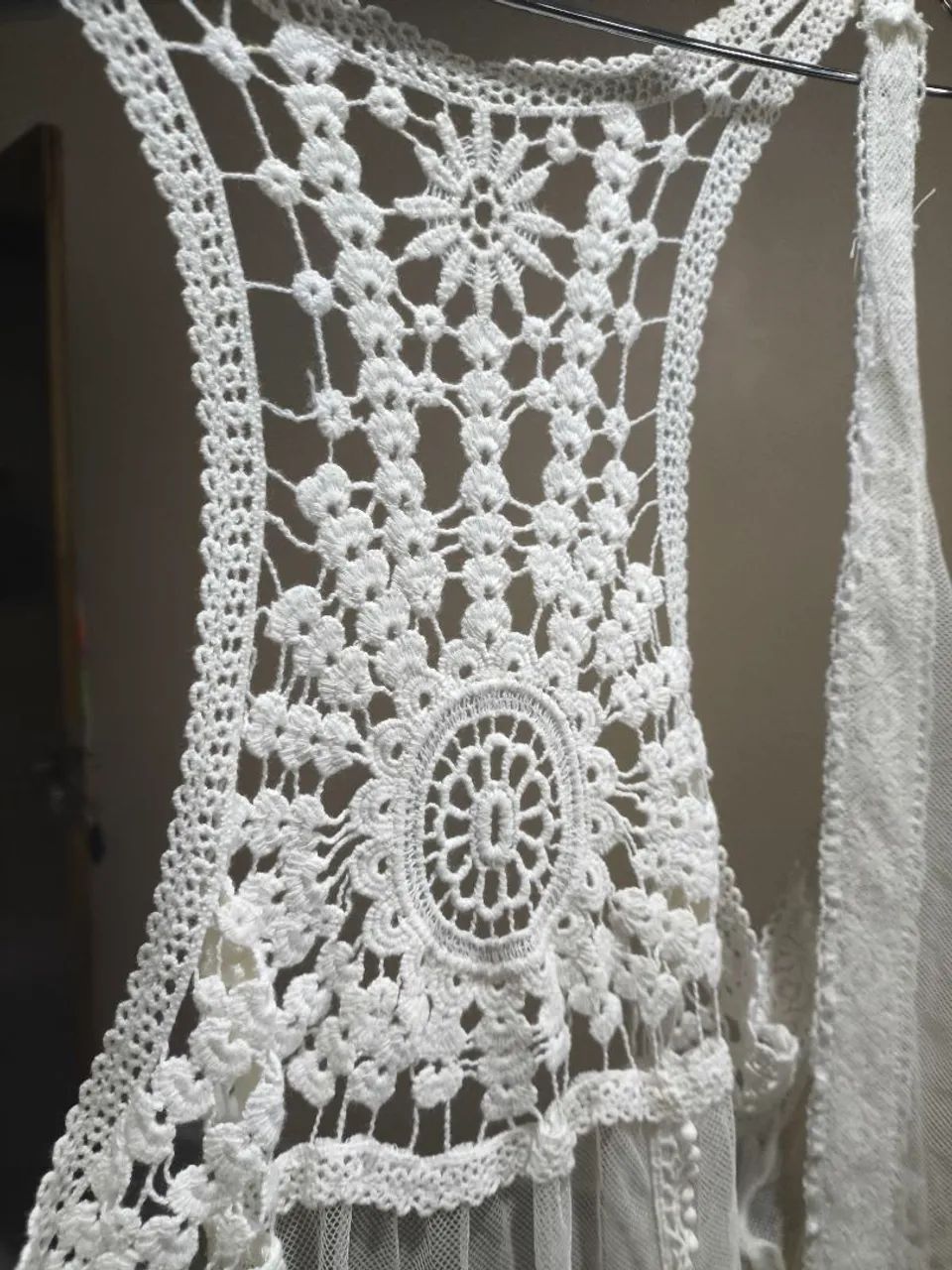 Renda artesanal  - Foto 2