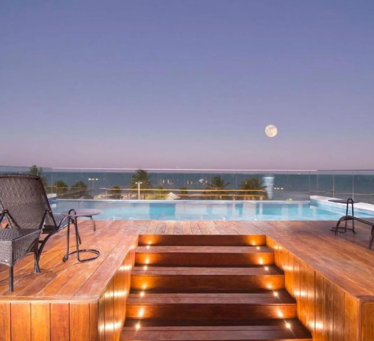 Flat no infinity at the sea - Foto 7