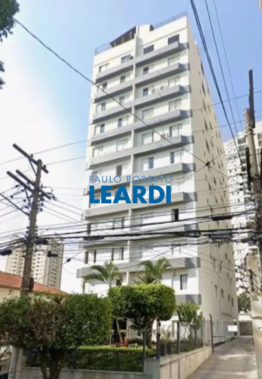 APARTAMENTO - VILA MARIANA - SP